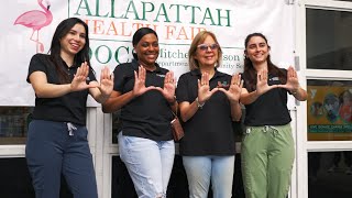 A Day at DOCS (Mitchell Wolfson Sr. Department of Community Service)