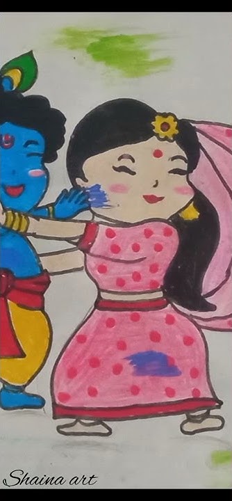pics of holi chart