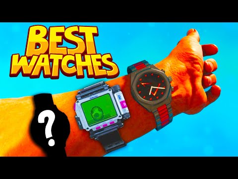 Video: Modern Warfare Watches Vysvetlil: Ako Získať Hodinky, Season 1 Watches List