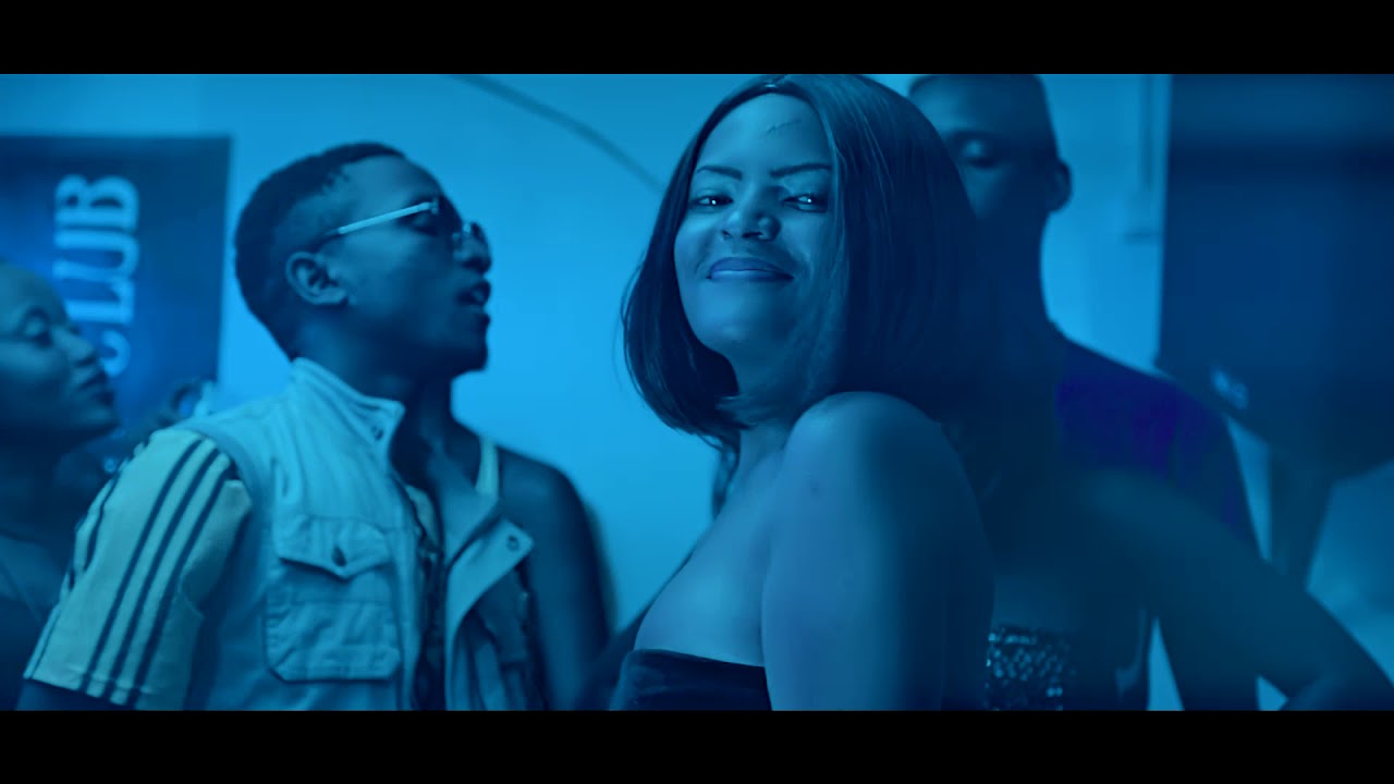 UZAPEREREZE BY NELLY KELBA FT MC TINO [OFFICIAL VIDEO] 2019