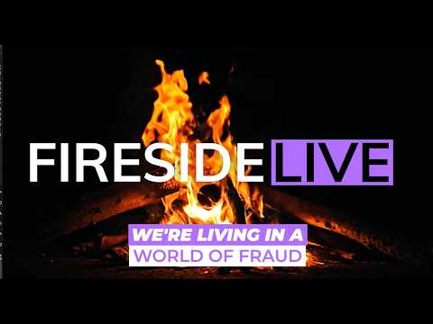 Living in a World of Fraud