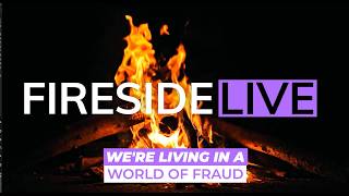 Living in a World of Fraud