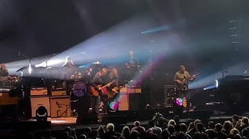 Jessica - The Brother Allman Brothers 50th Anniversary at MSG 3/10/20