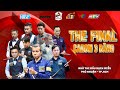 Thanh Tạo - Trung Hậu | Carom 3 băng HBSF Final 2024
