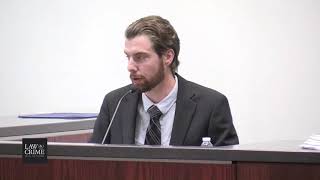 AZ. v. Mark Gooch Trial Day 3 - Defendant's Brother Samuel Gooch Discusses the Text Messages Wealth