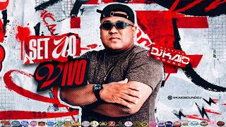 SET AO VIVO DJ KAIO SOUND NA SEXTA ROCK DOIDO DA RR CONVENIÊNCIA 2026