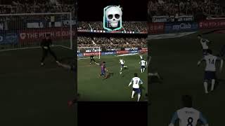 Suárezs Goal In Pes 2017