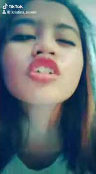 Goyang tik tok