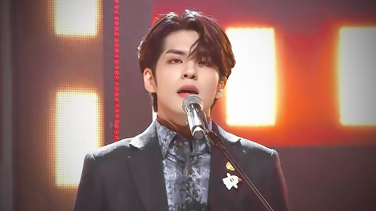 데이식스(DAY6) - Sweet Chaos 교차편집 (Stage Mix)