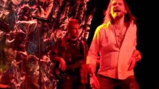 Whipping Post-Bo Bice