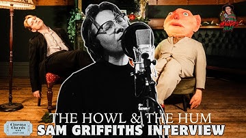 CinemaChords Meets THE HOWL & THE HUM to Talk Album #2 SAME MISTAKE TWICE - Noteworthy