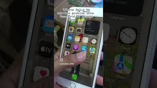 i Phone 8Plus No Sarvice Problem Solved ✅👍#beach #repairable #repair #automobile
