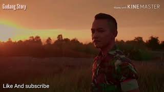 Story WA TNI romantis terbaru kekinian