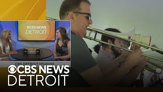 29th annual Michigan Jazz Festival returns to Schoolcraft College