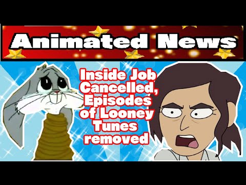 Animated News Roundup