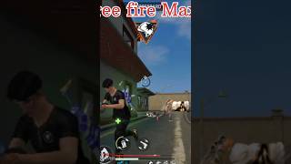 😱 Training Ground Secret Tricks 😮 #short #freefire #viral