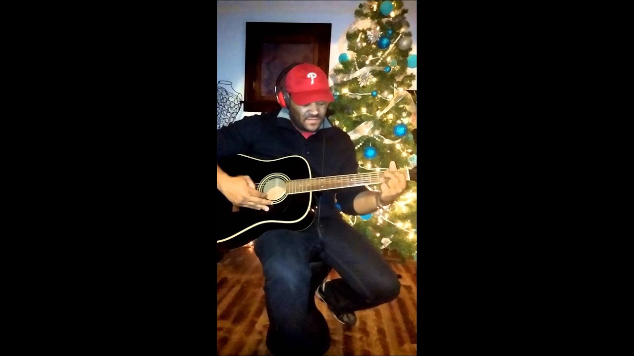 Michael BUBLÉ "HOME"  Live Cover by Joe Poré