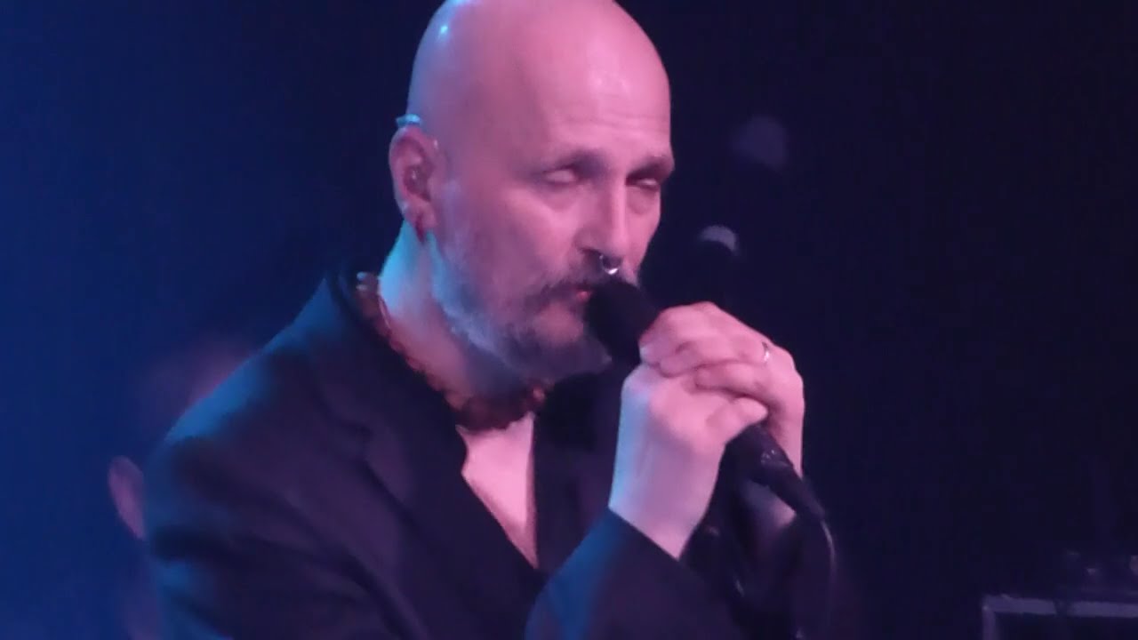 Urban & 4 - Astronaut (Live) Zagreb 2025