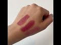 Introducing New Lipstick Shades: Unveiling Look Fabulous Forever&#39;s Latest Additions #beauty  #makeup