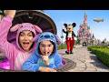 CACHE CACHE EXTRÊME À DISNEYLAND PARIS mp3