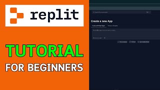 How To Use Replit For Coding and Building Software | Replit Tutorial For Beginners