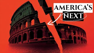 How Money Destroyed The Roman Empire