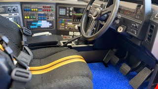 特別ゲスト登場!!! 西部警察100号マシンRS-1 - YouTube