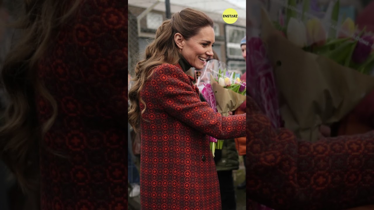 Princess Kate&rsquo;s Touching Health Update: &ldquo;Meeting Supportive People Is Good for My Soul&rdquo;