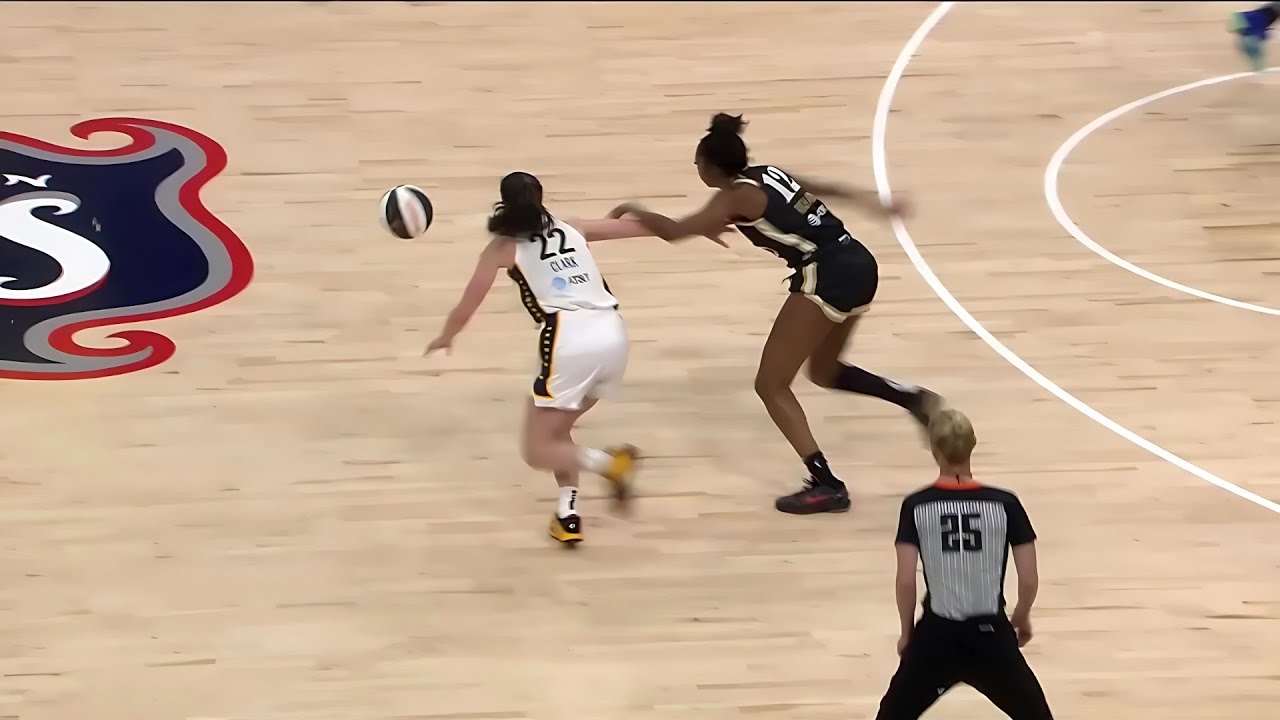 Caitlin Clark Went Crazy From Deep! 😱🔥 Insane Shooting Night