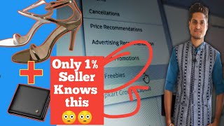 Flipkart Freebies👌creation process explained 👍grow sales by 2X
