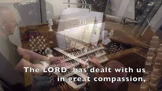 Psalm 103 - Willem Hendrik Zwart Psalm 103 - Willem Hendrik Zwart