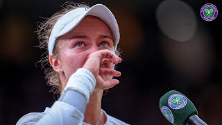 BARBORA KREJČÍKOVÁ TRIBUTE TO JANA NOVOTNA BOYFRIEND CAREER & NETWORTH 2025 Wealth