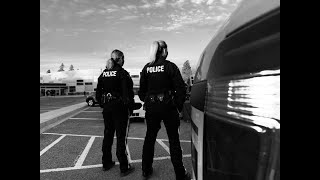 Complexity Unpacked - Women & Policing Interview with Constable Sharon Peters RCMP