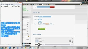 Rewind Shell Booter DDoS. 100% Working. CHEAP