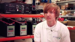 Essex Apprentice - Energy Sector Apprenticeships