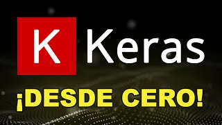 Tutorial Básico De Keras