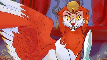 Hanging Tree MAP #17 (LPS SoulBound)