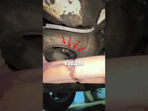 Как вам такое произведение? Кто первый угадал марку авто? 🎨🚗🧐
