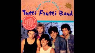 Video thumbnail of "Tutti Frutti - Nasloni glavu na moje rame"