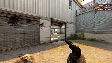 [CS:GO] andrewd- 1vs5 / RANK G ESEA