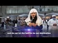 Duaa Qunoot with translation by Mufti Menk - LAYLATUL QADR