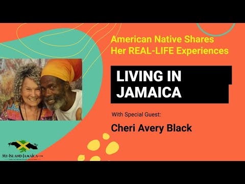 LIVING IN JAMAICA | American Native Shares REAL-LIFE Experiences Living In Jamaica | #