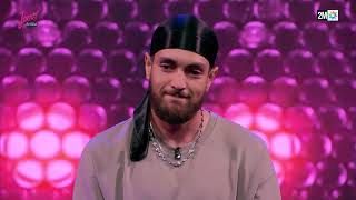 Jam Show : Prime 5 Namber