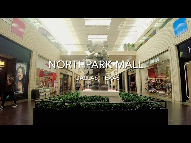 Top 10 Retail Center Experiences: No. 2 Northpark Center