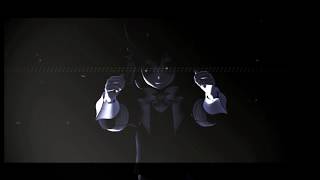 【MMD♡BATIM】「Born Ready」