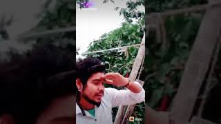 Aankh Mare Turi Mola Aankh Mare Re CG song #/ j star boy