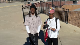 Download Lagu WhyNotMe: The Journey \u0026 Life of Ki | Episode 1  MP3