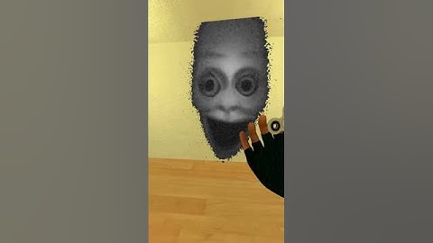 Jungler Escape Me In Liminal Hotel Nextbots Gmod