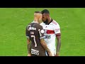 QUANDO OS JOGADORES PERDEM A CABEÇA NO FUTEBOL #3