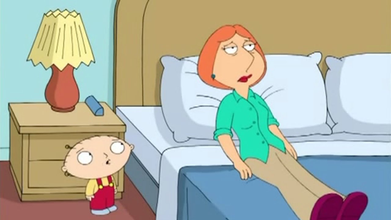 Stewie Griffin Fuck 47